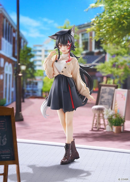 Ookami Mio