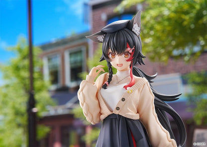 Ookami Mio