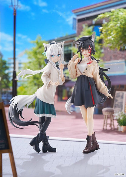 Ookami Mio