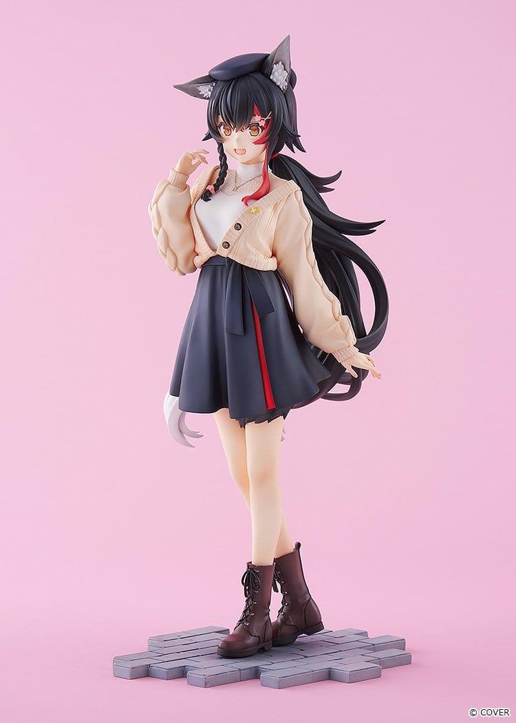 Ookami Mio