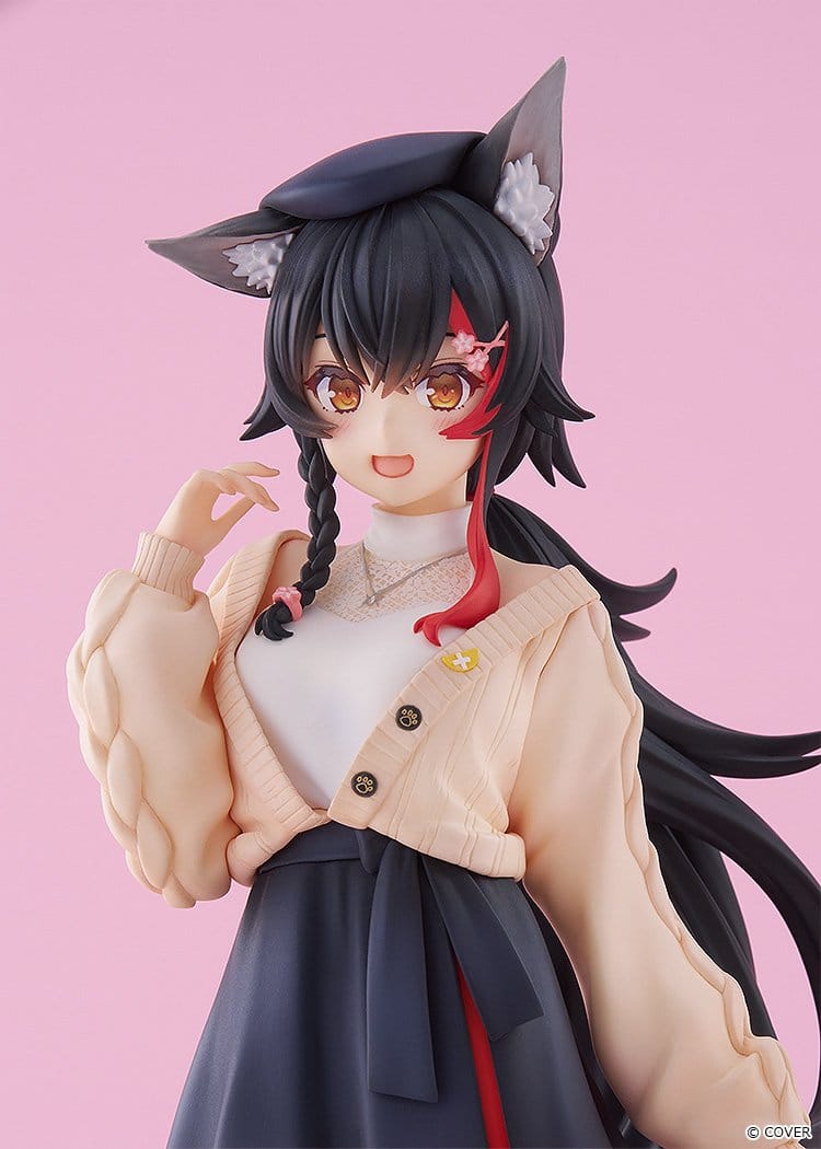 Ookami Mio