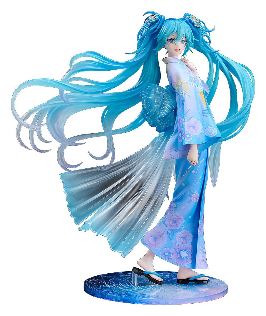 Hatsune Miku