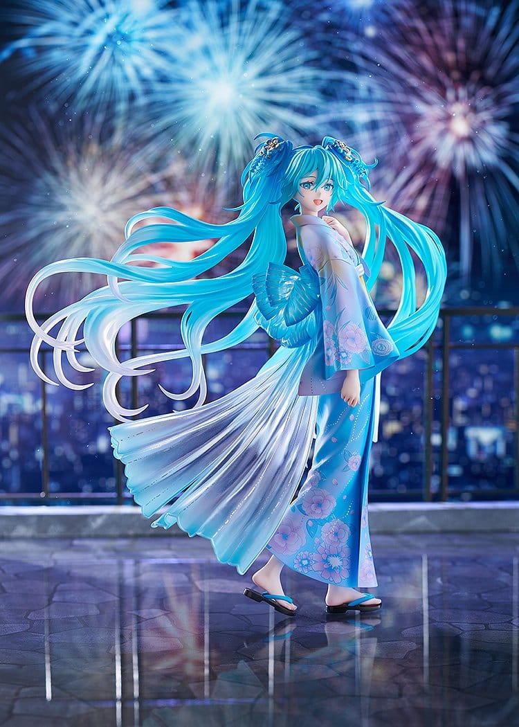 Hatsune Miku