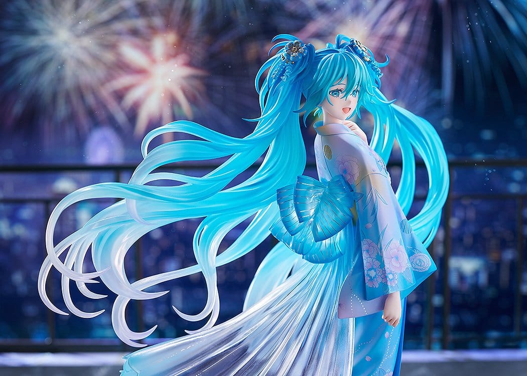 Hatsune Miku