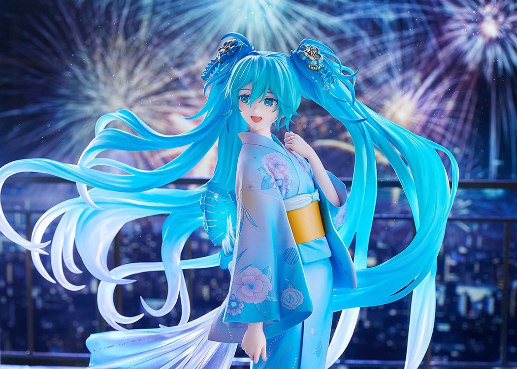 Hatsune Miku