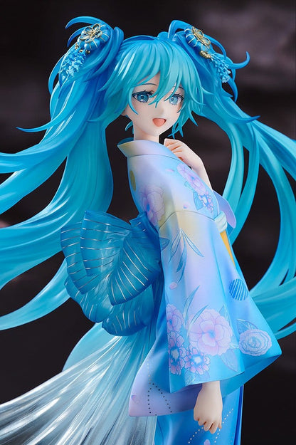 Hatsune Miku