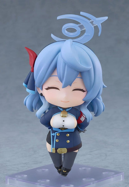 Ako Amau
