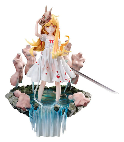 Shinobu Oshino
