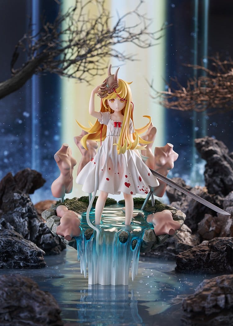 Shinobu Oshino