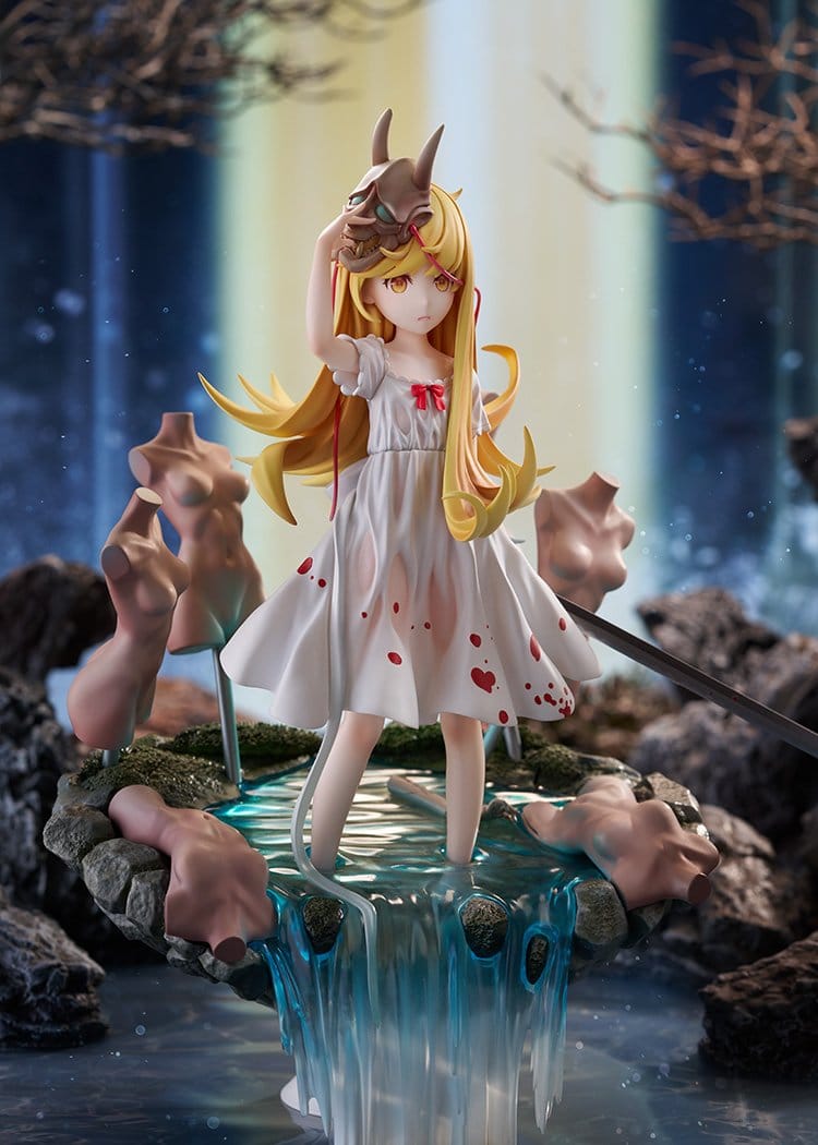 Shinobu Oshino