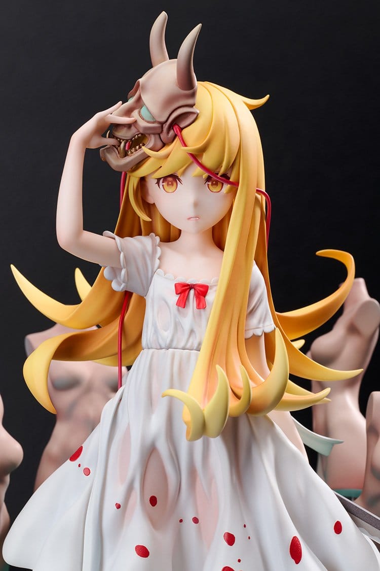 Shinobu Oshino