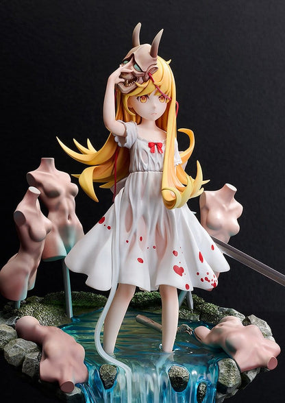 Shinobu Oshino
