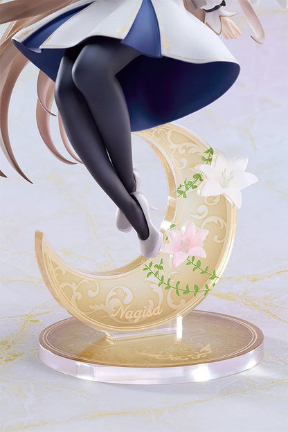 Nagisa