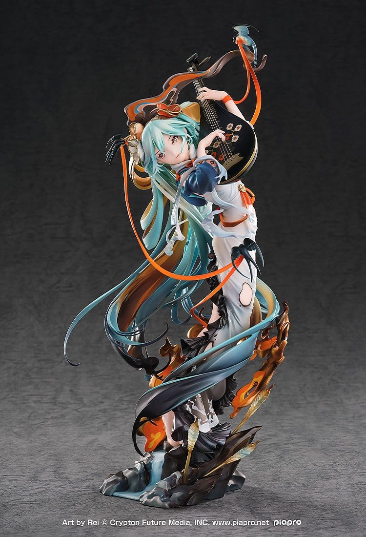 Hatsune Miku