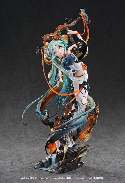 Hatsune Miku