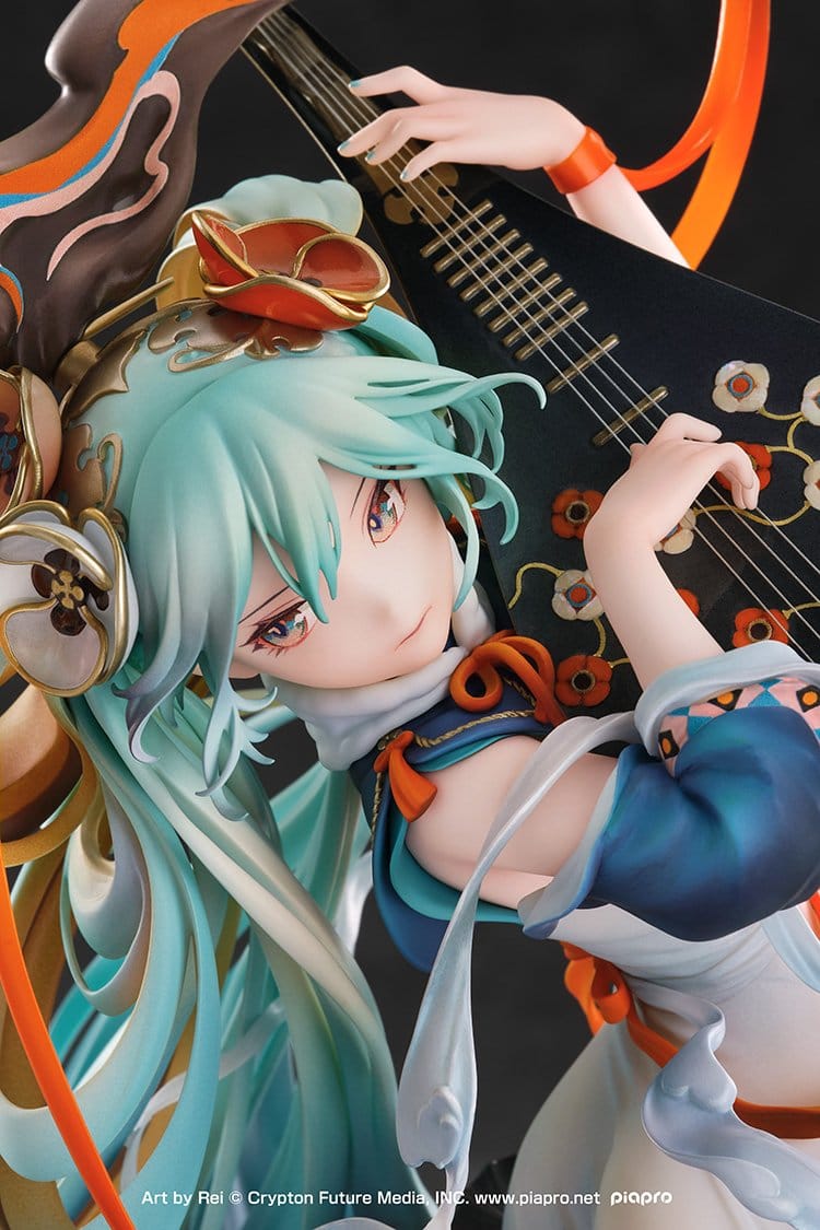 Hatsune Miku