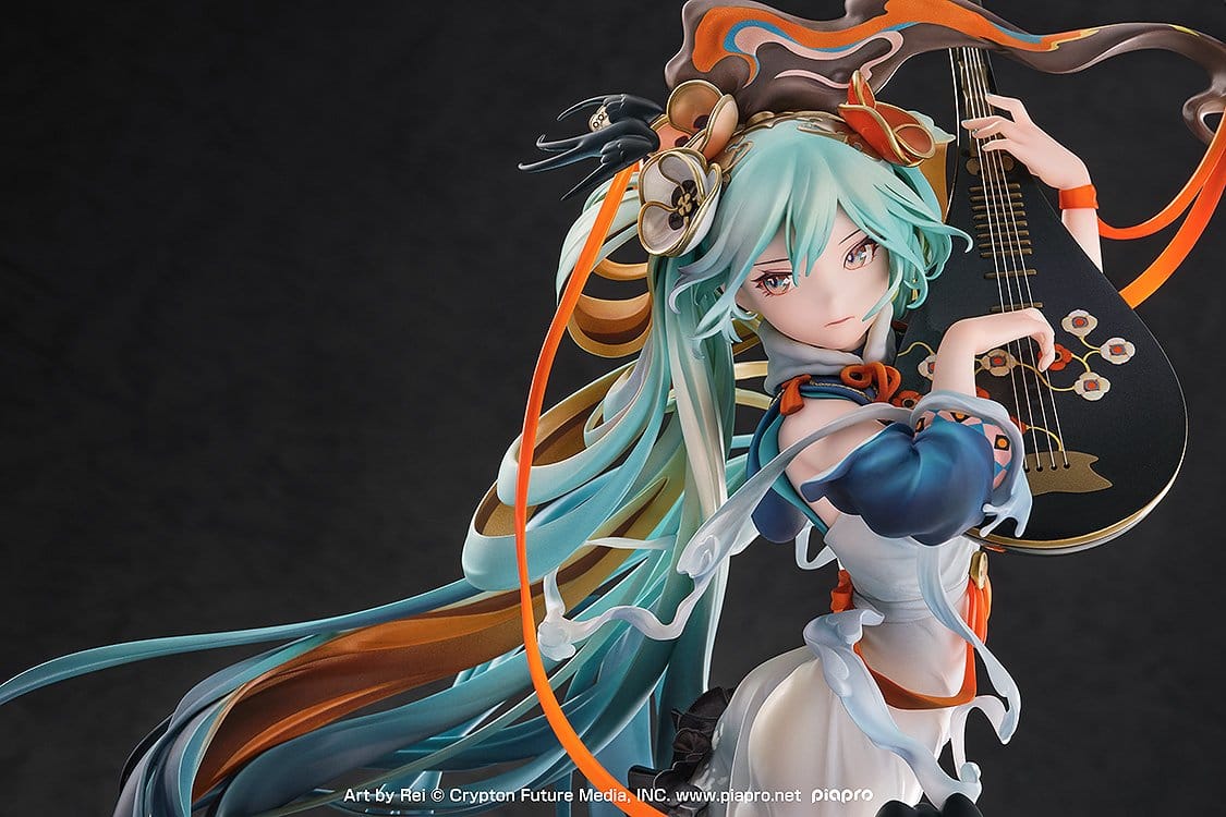 Hatsune Miku