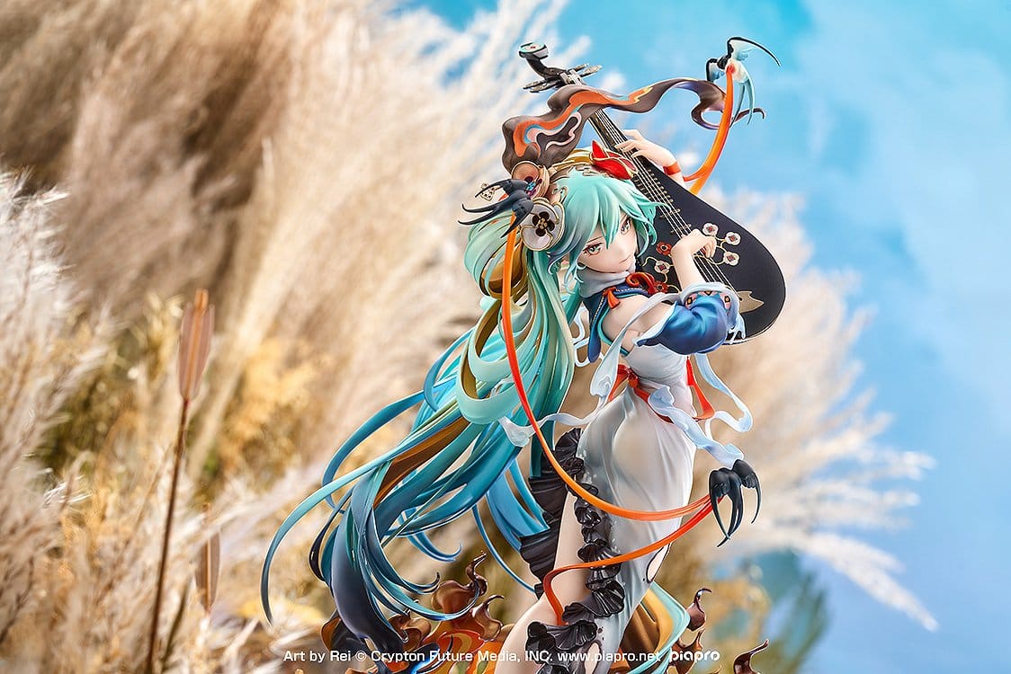Hatsune Miku