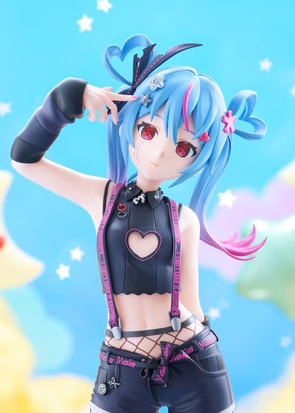 Hatsune Miku