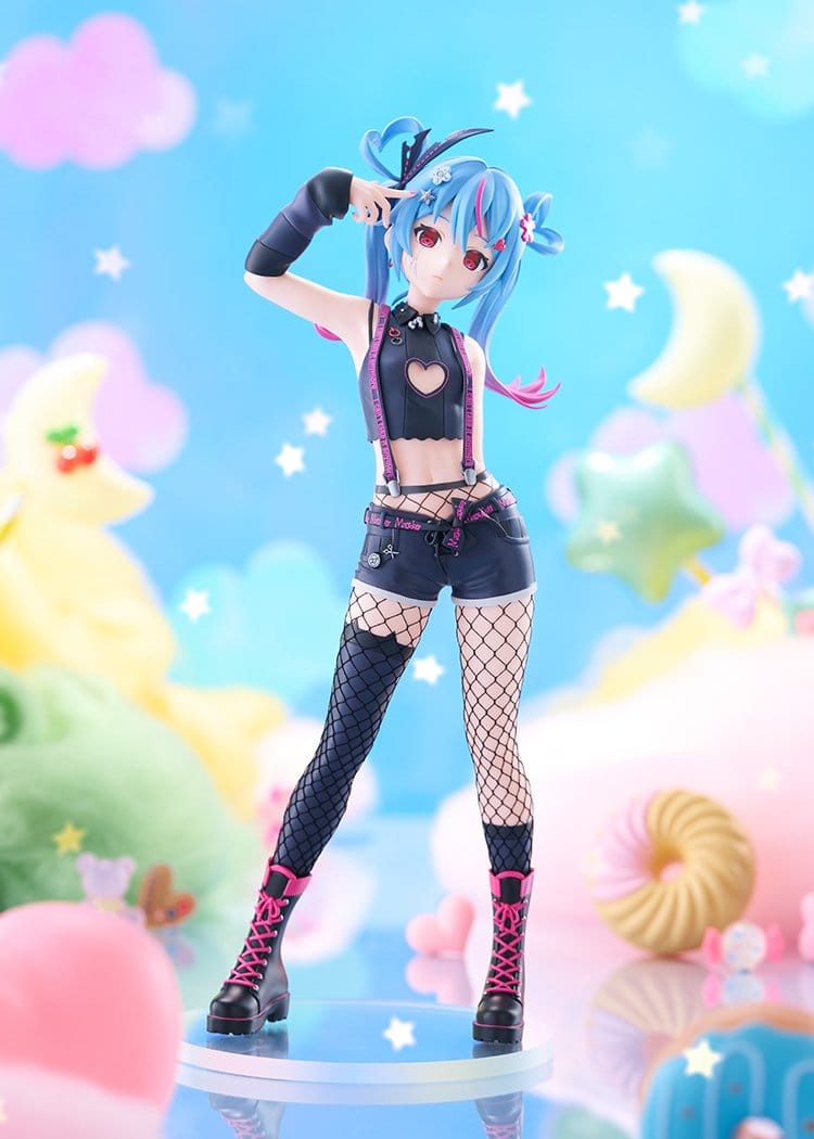 Hatsune Miku