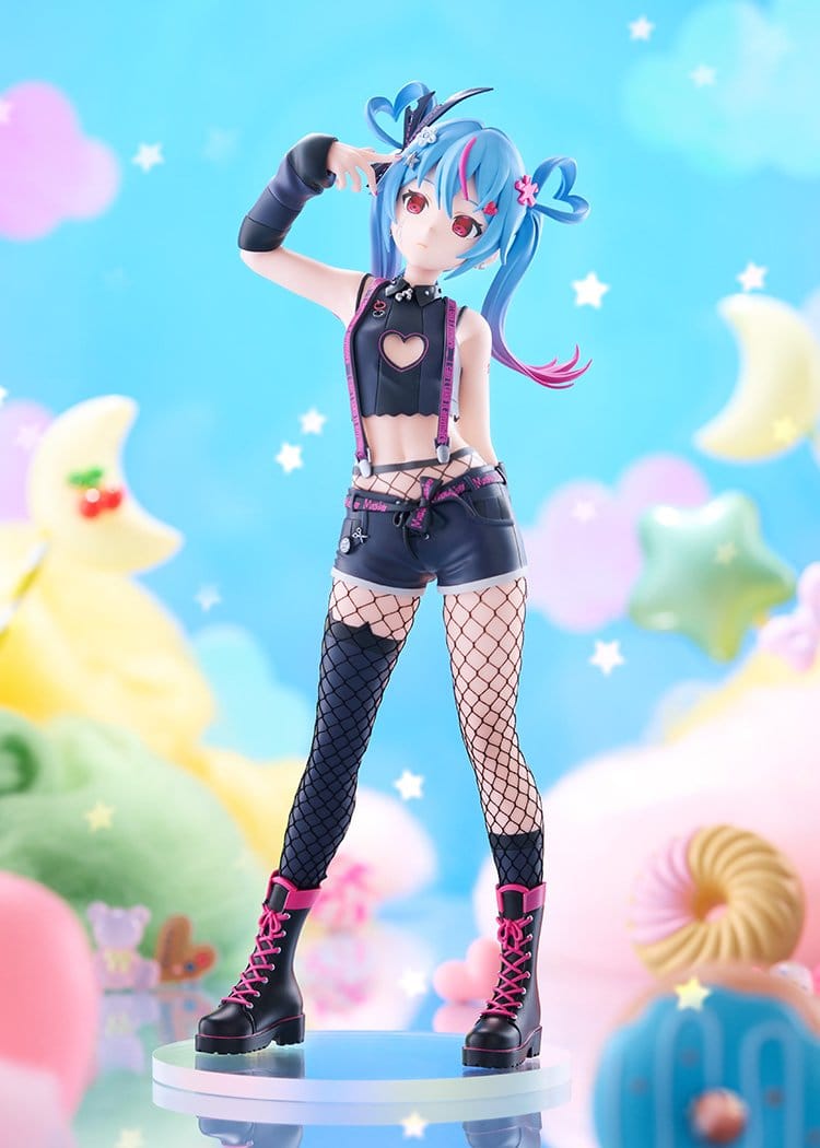 Hatsune Miku