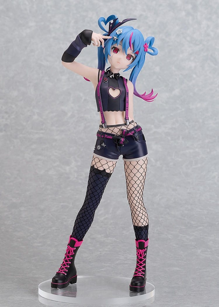 Hatsune Miku