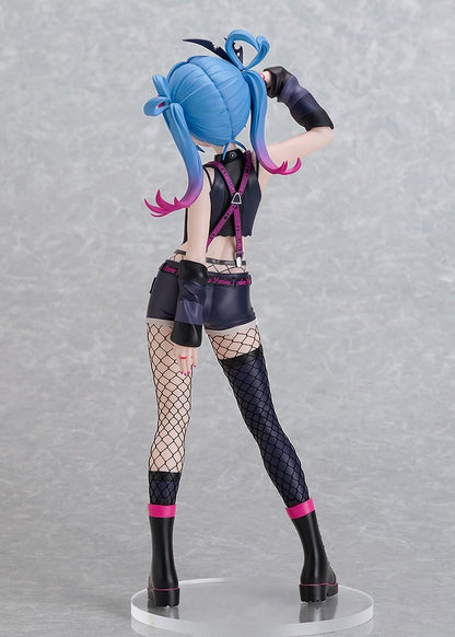 Hatsune Miku