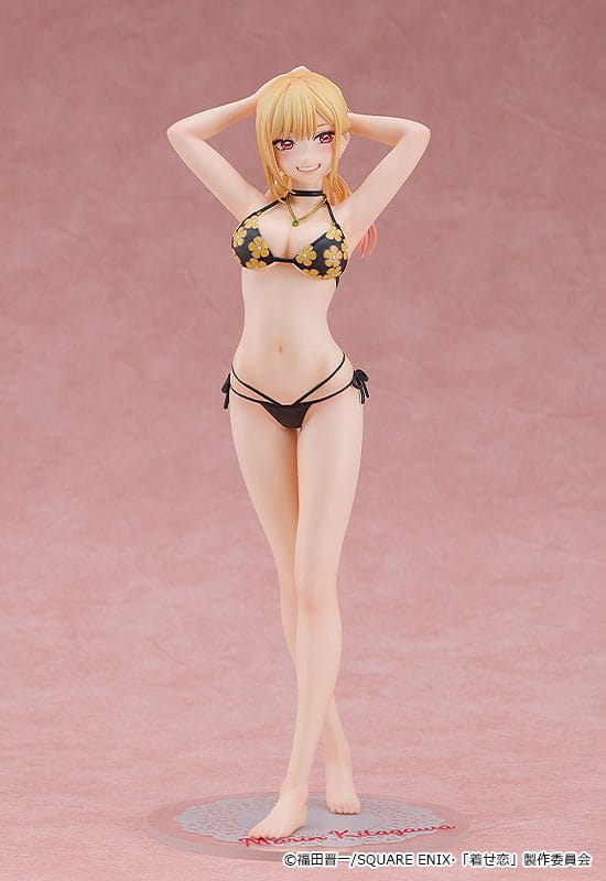 Marin Kitagawa