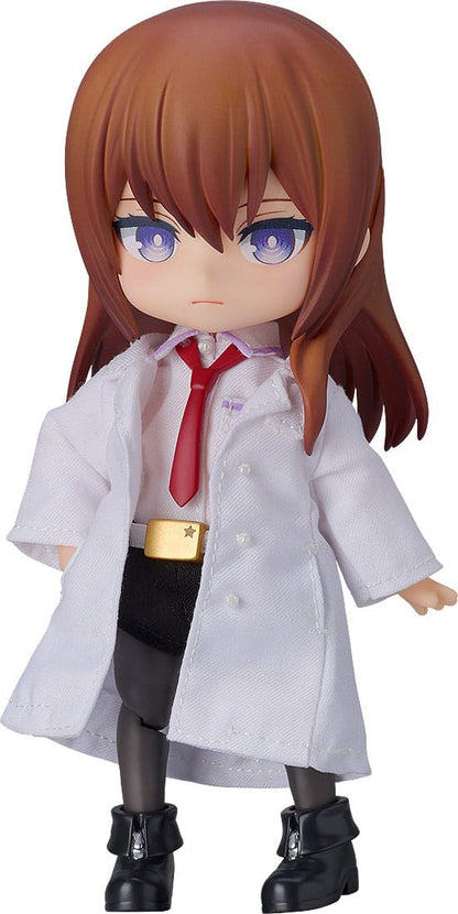Kurisu Makise