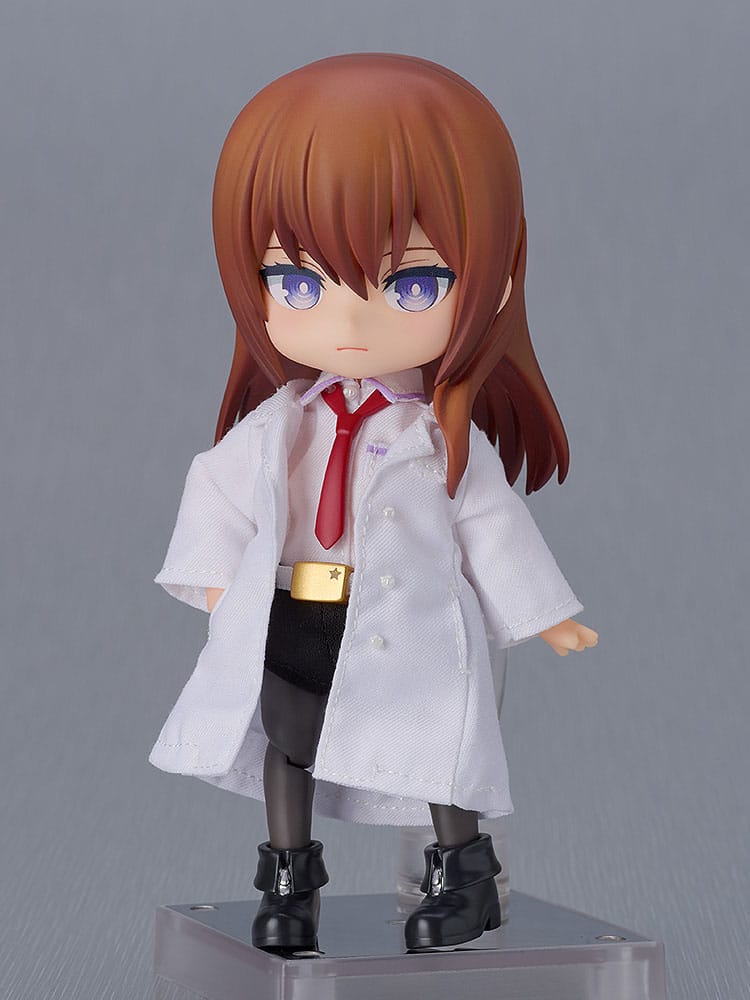 Kurisu Makise