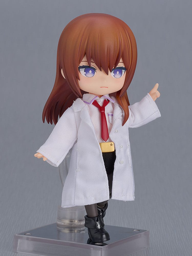 Kurisu Makise