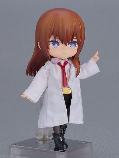 Kurisu Makise