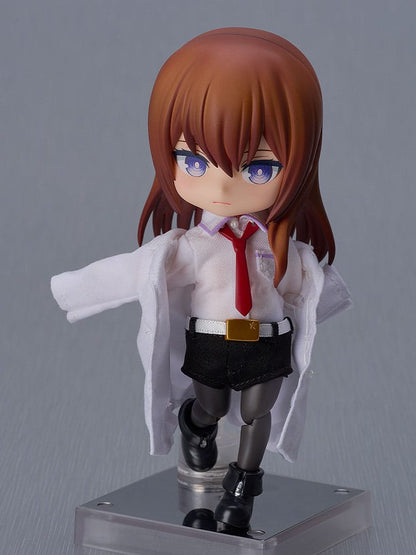 Kurisu Makise