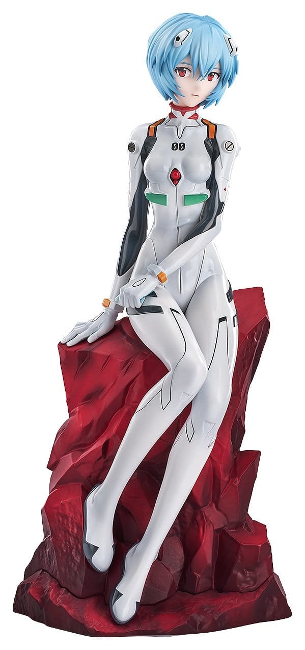 Rei Ayanami