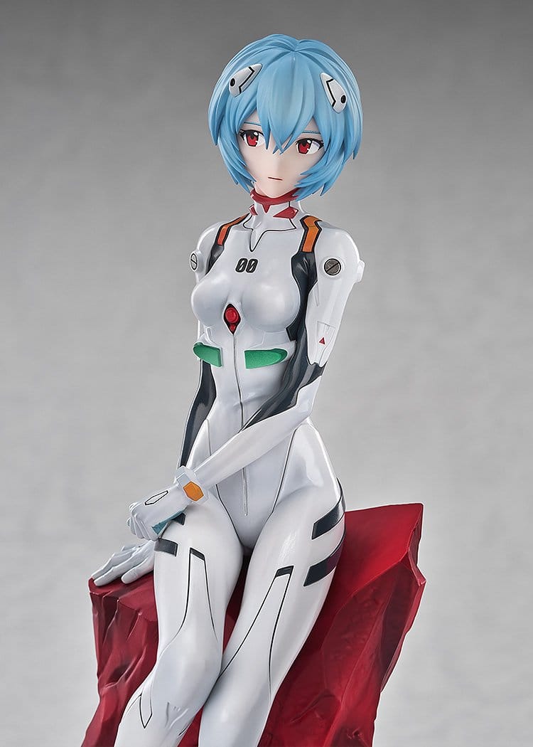 Rei Ayanami