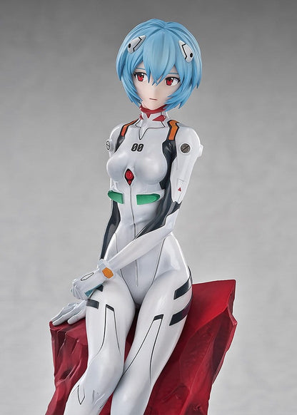 Rei Ayanami
