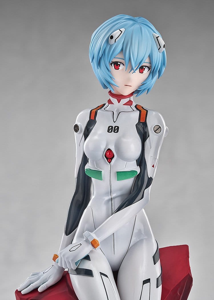 Rei Ayanami