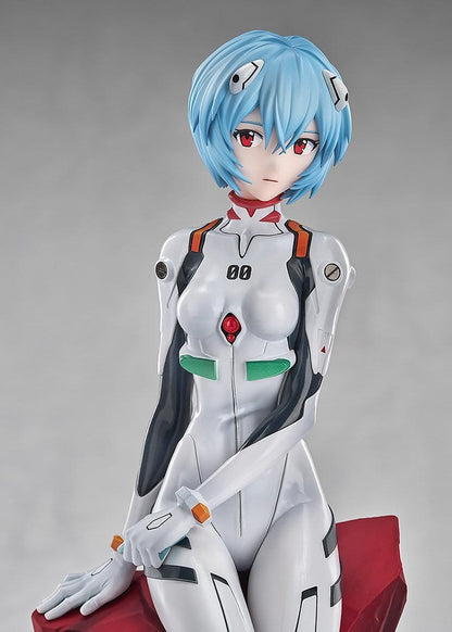 Rei Ayanami