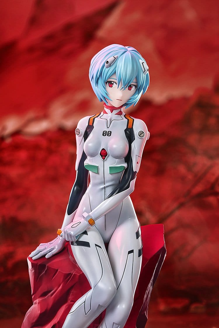 Rei Ayanami