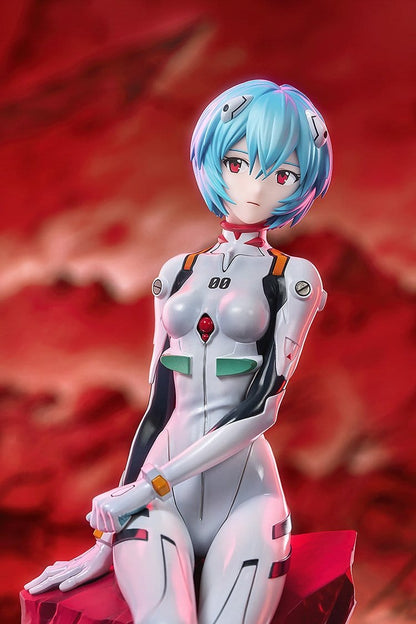 Rei Ayanami