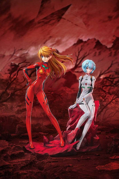 Rei Ayanami