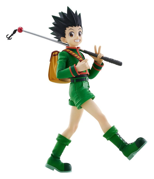 Gon Freecss
