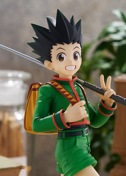 Gon Freecss
