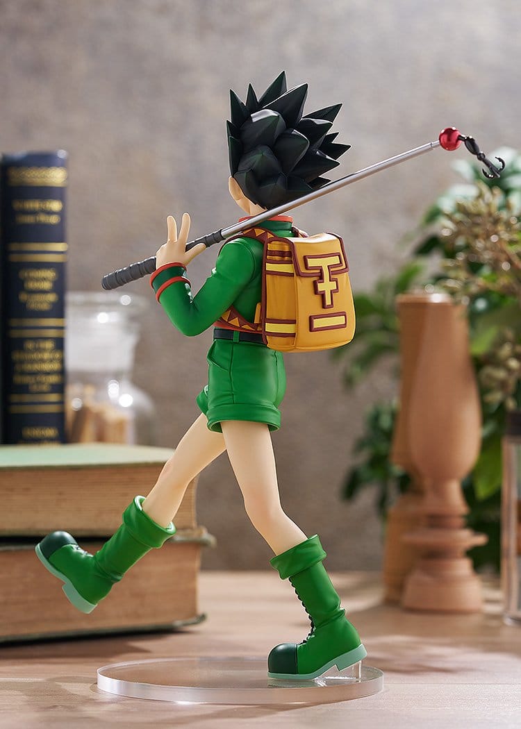 Gon Freecss