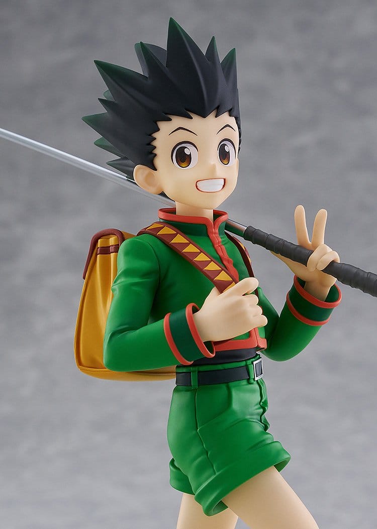 Gon Freecss