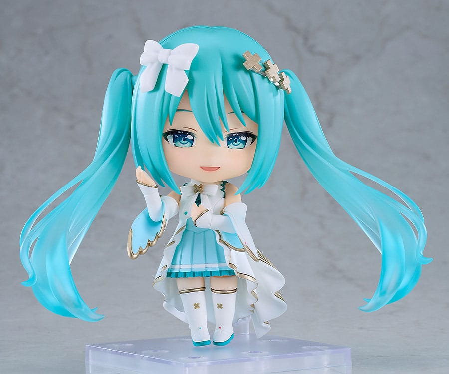 Hatsune Miku