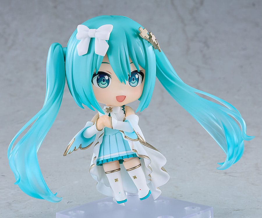 Hatsune Miku
