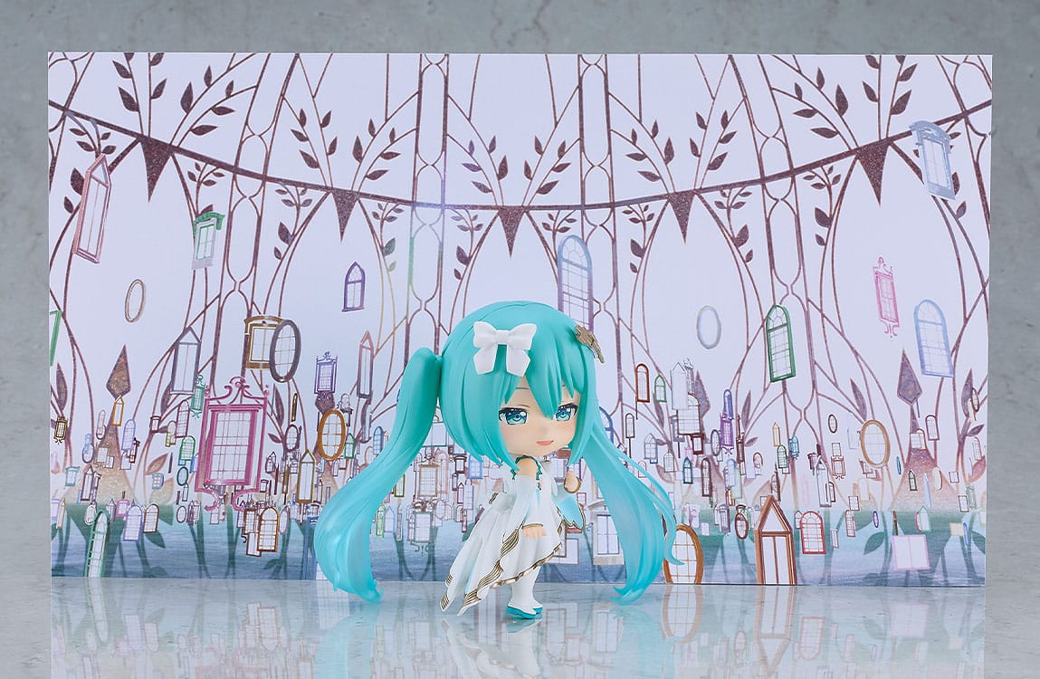 Hatsune Miku