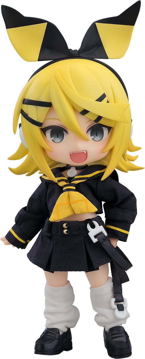 Kagamine Rin