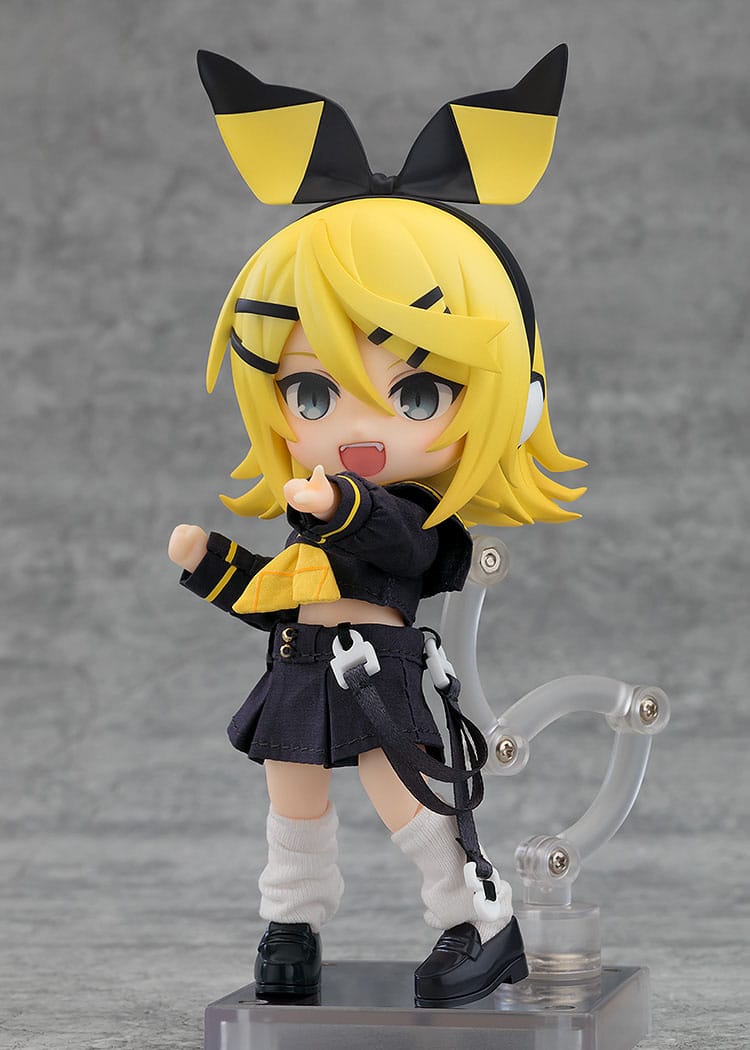 Kagamine Rin